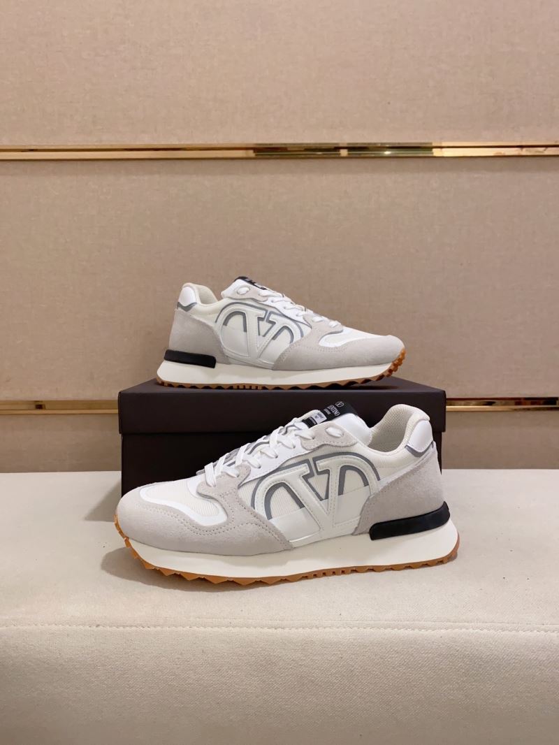 Valentino Rockrunner Shoes